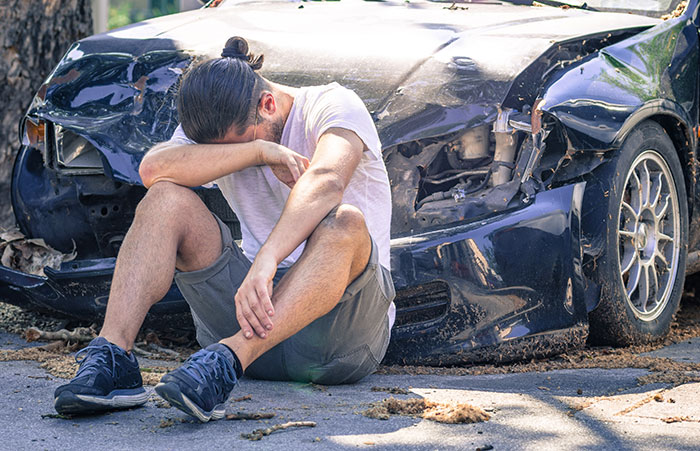 Assurance auto sinistre